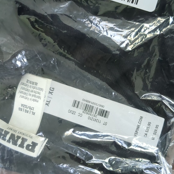 New Victoria Secret Tank Top XL - Picture 5 of 5